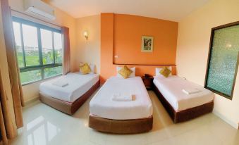 Ton Thong Resort Hotel