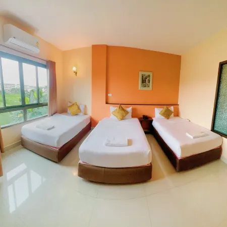 Ton Thong Resort Hotel