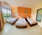 Ton Thong Resort Hotel