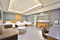 Seomyeon IB Hotel