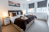 Celador Apartments - Sussex House Serviced Apartments - Apartments
