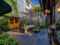 Xuanyuan Viewing Courtyard B&B (Furong Town Scenic Area Branch) Hoteles en Yongshun