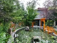 The Westin Changbaishan Resort - avec sources thermales