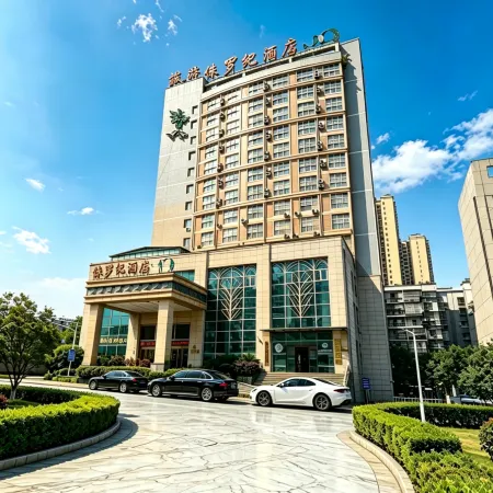 Jurassic Hotel