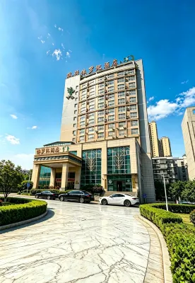 Jurassic Hotel