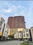 Piccadilly Greentown by Jun Residence