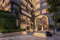 Xian Homestay (Dalian Xinghai Square) - Homestays