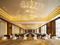 Wuzhishan Hotel (Yibin Pingshan County Government Mahu Park) - breakfast