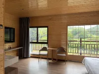 Tianyuan Banshan Shui Homestay - 2-Star