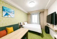 Tabino Hotel YUINOMORI