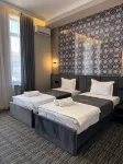 Layan hotel
