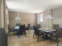 Zhangshiyan Yunshuijian Homestay