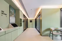 Hi Inn Hotel (Chifeng Hongshan Commercial Pedestrian Street)