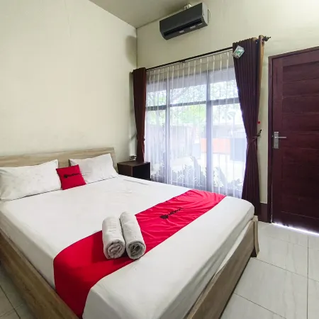 RedDoorz near RSUD Provinsi NTB