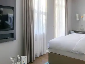 Top 10 Premium Hotels in Slovakia