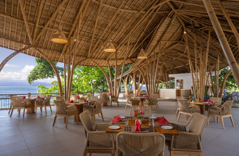 Giri Sea Cliff Penida Resort & Spa photo 5