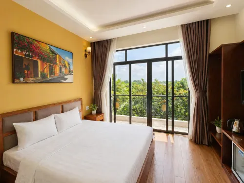 แอน เวโลรา บูทีค โรงแรม