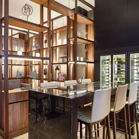AC Hotel by Marriott Lima Miraflores
