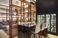 AC Hotel by Marriott Lima Miraflores - 朝食