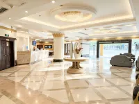 Wanjia Dongfang Hotel - موقف سيارات