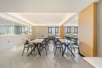 Elong Anyun Hotel (Yining Airport & Ili Old Town Cultural Tourism Zone Branch) - 3 Sao