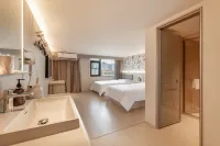 Hi Inn Hotel (Haikou Qilou Old Street Wenming Middle Road) Hotels in Haikou