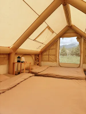 Dadi Zhiye Campsite