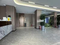 Jinjiang Hotel (Shenqiu North Station)