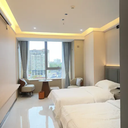 Xinyu Homestay