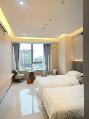 Xinyu Homestay