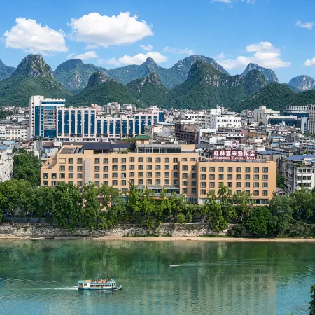 Sheraton Guilin Hotel