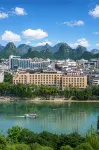 桂林シェラトンホテル（象鼻山兩江四湖）