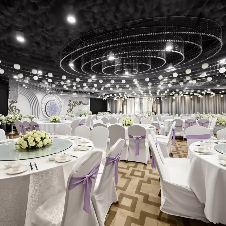 Vienna International Hotel