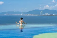하이난 상겜 문 호텔 - 피트니스 시설