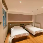 Shangyi Galaxy Hotel - 2 estrellas