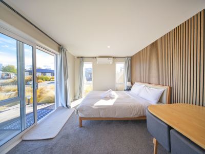 Tekapo Quiet Moments