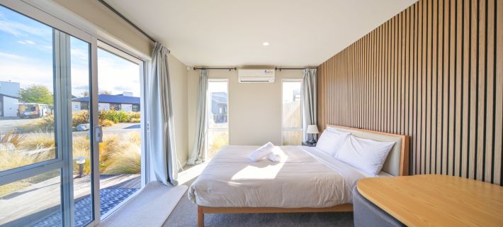 Tekapo Quiet Moments Hotels in Lake Tekapo