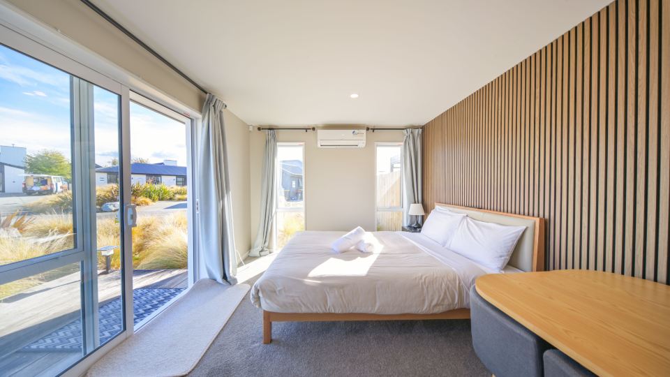 Tekapo Quiet Moments