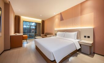 Orange Hotel (Shanghai Zhongshan Hospital Ruijin South Road)