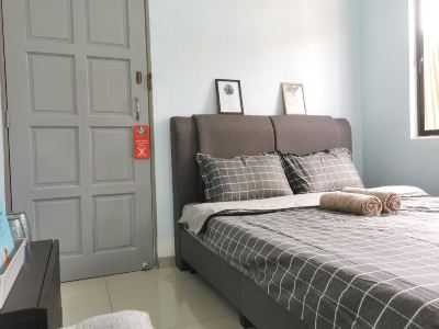 Lim Residence