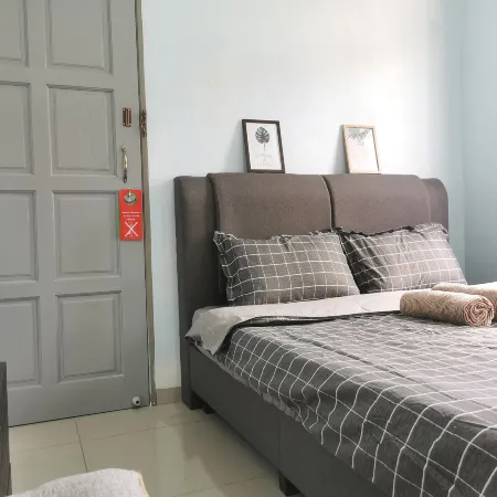 Lim Residence