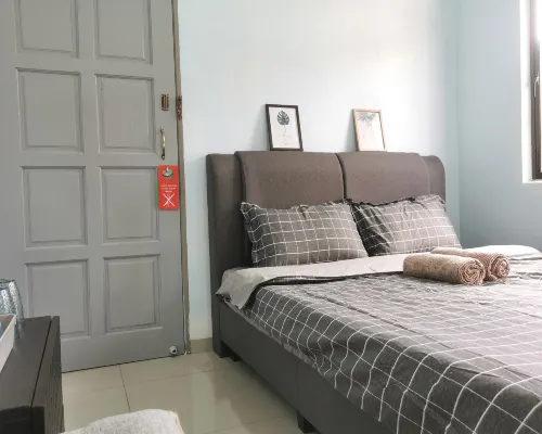 Lim Residence Hotels in Cheras