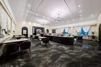 Qianhe Hotel - Desayuno