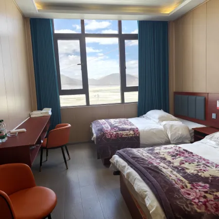 Yunzhongge Oxygen-enriched Hotel