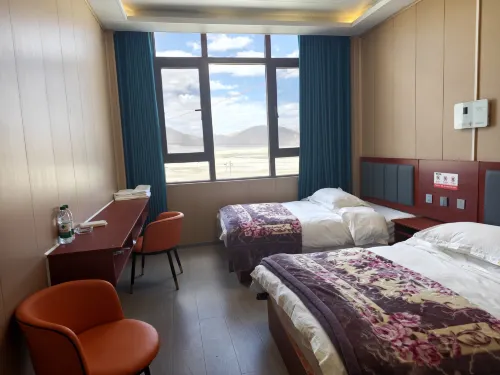 Yunzhongge Oxygen-enriched Hotel - เปิดใหม่