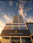 The MAJULAN Hotel