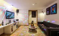 Jeonju Geumam-dong Hotel Mari (Terminal Branch) - Завтрак
