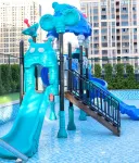 Vienna International Hotel - Pools