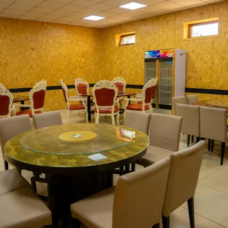 Dunhuang yuanmengyuan Hotel