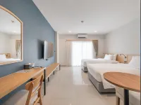 Manditel North Pattaya Hotels near Mum Aroi Naklua